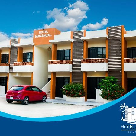 Hotel 玛哈威 外观 照片