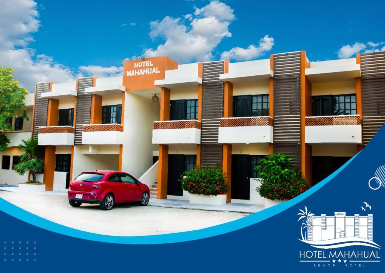 Hotel 玛哈威 外观 照片